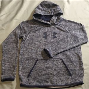 Women’s UA hoodie